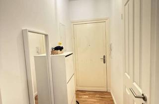 Wohnung kaufen in Karl-Marx-Platz, 12043 Neukölln, LEERSTAND: Premium 1. Zimmer am Karl-Marx-Platz zum Hinterhof mit hochwertiger Ausstattung