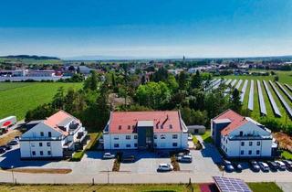 Wohnung kaufen in Leonsberger Str. 33, 94431 Pilsting, Charmante 2- Zimmer Wohnung mit Garten