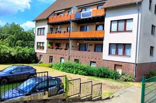 Wohnung kaufen in Horpkestraße 14, 38723 Seesen, Viel Platz für den Alltag in Seesen
