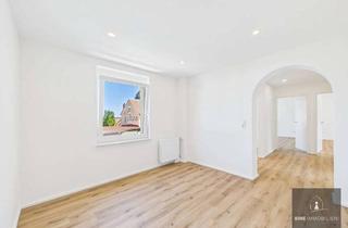 Wohnung kaufen in 71729 Erdmannhausen, Maisonetter-Wohntraum als Erstbezug nach umfangreicher Renovierung!