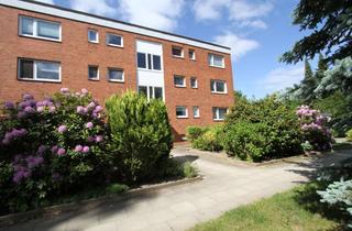 Wohnung kaufen in Kolberger Straße 1a, 22949 Ammersbek, Modernisiertes Wohnglück mit Sonnen-Loggia und Komfort-Ausstattung