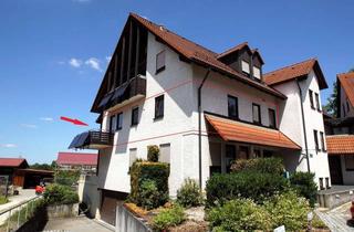 Wohnung kaufen in 72663 Großbettlingen, Großzügig und zentral wohnen mit großem Balkon