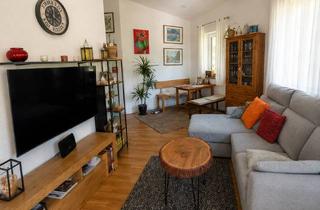 Wohnung kaufen in 94152 Neuhaus, Neuwertige 2,5-Zimmer-Wohnung mit 4 m Raumhöhe, Südbalkon, Aufzug und Tiefgarage