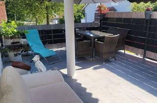 Wohnung kaufen in 74199 Untergruppenbach, Moderne 3,5-Zimmer-EG- Whg. mit großzügiger Terrasse und Doppel-Carport