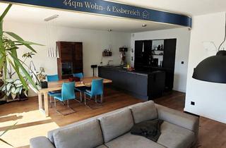 Wohnung kaufen in 22527 Stellingen, Exklusives Raumkonzept: En-suite Bad, Ankleidezimmer & großer Süd-Balkon in sonnigem Smart Home