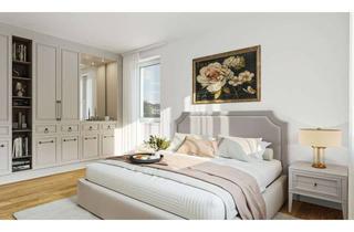 Wohnung kaufen in 23617 Stockelsdorf, Barrierefreie 3 - Zimmer Wohnung im 1. Obergeschoss