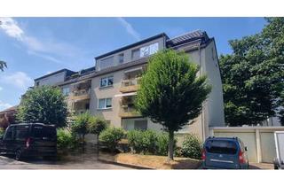 Wohnung kaufen in 45473 Mellinghofen, Gepflegte 3 Zimmer-Eigentumswohnung in ruhiger und gefragter Wohnlage