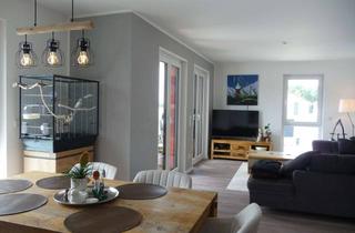 Wohnung kaufen in 38179 Schwülper, Supergepflegte 4Zi.- Eigentumswohnung mit Balkon, Fahrstuhl und Einstellplatz in Schwülper- OT Walle