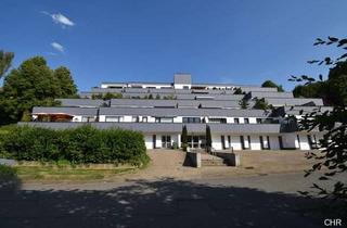 Wohnung kaufen in 37441 Bad Sachsa, Gepflegte Eigentumswohnung mit schönem Blick und grosser Sonnenterrasse in Bad Sachsa