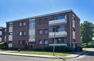 Wohnung kaufen in 26919 Brake, ETW mit schönem Balkon in Brake/Oberhammelwaden !