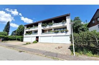 Wohnung kaufen in Hangweg, 37444 St. Andreasberg, Maisonette-Wohnung mit Panoramaausblick!