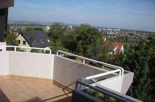 Wohnung kaufen in Reutestrasse 29, 70794 Filderstadt, 2,5 Zimmer Dachgeschoss-Maisonette - provisionsfrei !