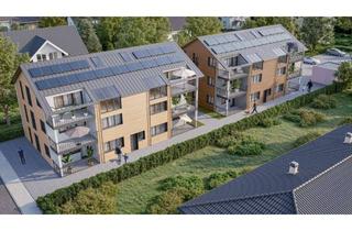Wohnung kaufen in 77975 Ringsheim, Exklusive Wohnanlage in Ringsheim – investieren, wo Lage und Qualität begeistern