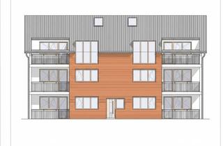 Wohnung kaufen in 77975 Ringsheim, Exklusive Wohnanlage in Ringsheim – investieren, wo Lage und Qualität begeistern