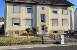Wohnung mieten in August-Prym-Straße, 52223 Stolberg, * Reserviert *Helle 2- Zimmer Wohnung mit großem Garten zur Alleinnutzung in Stolberg Büsbach