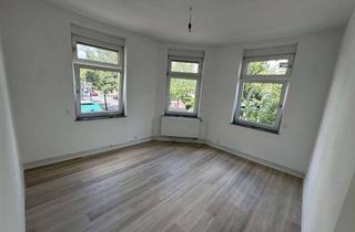 Wohnung mieten in Buchenstraße, 65933 Griesheim, Erstbezug nach Sanierung | 3-Zimmer-Altbau | 150 m zur S-Bahn | 1 Station bis Frankfurt Hbf