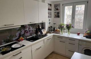 Wohnung mieten in Konrad-Adenauer-Ring 30, 65187 Wiesbaden, Helles, möbliertes WG-Zimmer in gepflegter Frauen-WG mit hochwertiger Ausstattung