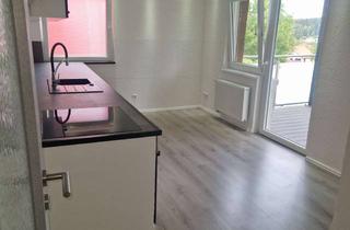 Wohnung mieten in 74731 Walldürn, Mietwohnung EG /