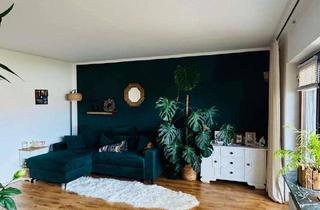 Wohnung mieten in 34582 Borken, Helle 2-Zimmer-Wohnung mit Terrasse und Garten in Borken