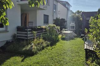 Wohnung mieten in Bruckackerstraße 16, 89079 Gögglingen, Viel Platz für Ihre Ideen in dieser 4,5-Zimmer-Wohnung in Ulm