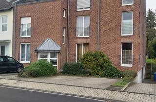 Wohnung mieten in Friedrich-Naumann-Straße 19, 51373 Küppersteg, 3-Zimmer-Wohnung mit Balkon, Küche und Garagenstellplatz in bester Lage