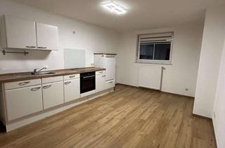 Wohnung mieten in Bischof-Altmann-Weg, 94136 Thyrnau, 1,5-Zimmer-Wohnung mit Einbauküche in Thyrnau