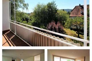Wohnung mieten in Großseelheimer Straße, 35039 Marburg, Stilvolle, geräumige und helle 3-Zimmer-Wohnung mit Balkon in Marburg