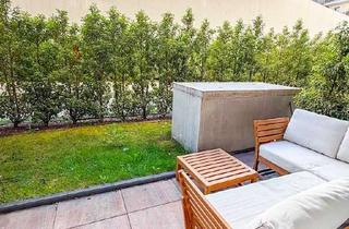Wohnung mieten in Kleyerstraße 72, 60326 Gallus, Stilvolle Erdgeschosswohnung mit Terrasse und vier Schlafzimmern – modernes Wohnen zum Wohlfühlen