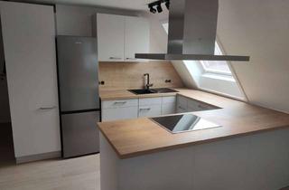 Wohnung mieten in Marktstraße 34, 72186 Empfingen, Modernisierte 4-Zimmer-Wohnung in Empfingen