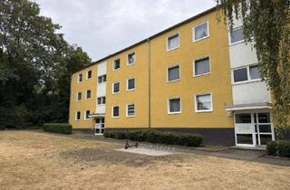 Wohnung mieten in Brandenburger Straße 65, 58089 Vorhalle, Bezugsfrei. Frisch renoviert. Bereit. / Available now. Renovated. Ready for you.