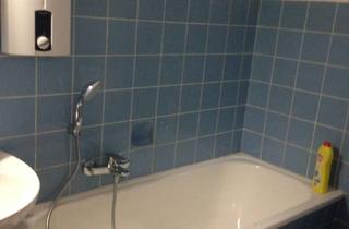 Wohnung mieten in Amselweg, 33813 Oerlinghausen, Nette kleine Wohnung in einem 4 Parteienhaus