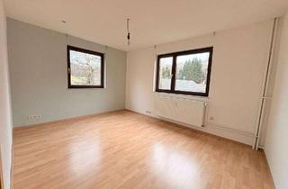 Wohnung mieten in 78120 Furtwangen, 3 Zimmer Wohnung in Furtwangen Stadt in ruhiger Lage mit Balkon