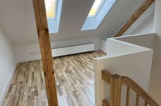 Wohnung mieten in Derfflingerstraße 44, 12249 Lankwitz, Kernsanierte Maisonette nahe Bahnhof Lichterfelde Ost