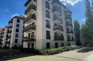 Wohnung mieten in Sansibarstraße 60a, 13351 Wedding, **Neubau-Schmuckstück - modern, EBK, ruhig und zentral**