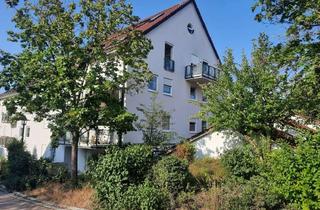 Wohnung mieten in Benzstraße, 93077 Bad Abbach, Einziehen und Wohlfühlen! Moderne 3 Zimmer Wohnung mit Galeriebereich und Balkon in Bad Abbach