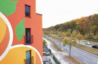 Wohnung mieten in Alt-Biesdorf 49 A, 12683 Biesdorf, Neuwertige 3-Zimmer Wohnung, Fussbodenheizung in Berlin Biesdorf, B12