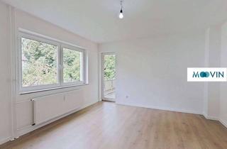 Wohnung mieten in Waldstraße 17, 32676 Lügde, **Saniertes Familiendomizil: Helle 4-Zimmer-Wohnung mit Balkon**