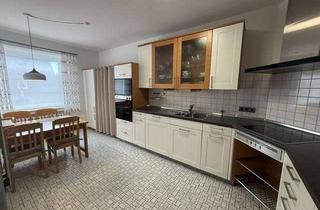Wohnung mieten in 48703 Stadtlohn, Helle 3-Zimmer-Wohnung mit großzügigem Balkon und Einbauküche in Stadtlohn!