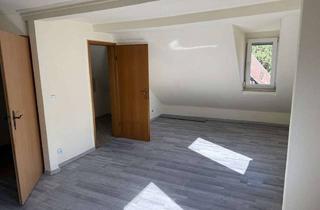 Wohnung mieten in 73312 Geislingen, Schöne 1 Zimmer Wohnung in zentraler Lage!