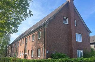 Wohnung mieten in Königsbergerstraße 9a, 25548 Kellinghusen, Helle 3-Zimmer Whg. nähe Hamburg! Mit EBK