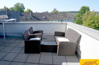 Wohnung mieten in 59581 Warstein, Warstein Belecke - Singlewohnung mit großem Sonnenbalkon
