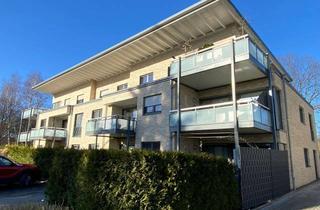 Wohnung mieten in Im Örtchen 29, 45768 Marl, Barrierefreie Erdgeschosswohnung mit Garten zu vermieten