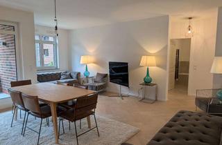 Wohnung mieten in Obermühlgasse 11, 60439 Niederursel, Möblierte 4 Zimmer Wohnung