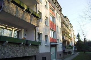 Wohnung mieten in Wieckenhof, 58119 Hohenlimburg, Bezugsfertige 2-Raum-Dachgeschosswohnung mit Einbauküche, Tapten und Oberböden