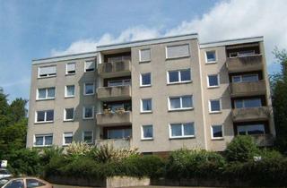 Sozialwohnungen mieten in Mozartstr. 14, 58119 Hohenlimburg, Schöne 2-Zimmer-Wohnung mit Balkon in Hohenlimburg-Reh. Wohnberechtigungsschein (WBS) erforderlich
