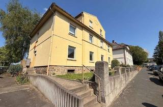 Wohnung mieten in Ostfalenweg, 58119 Hohenlimburg, 2-Zimmer-Wohnung in Hagen-Hohenlimburg