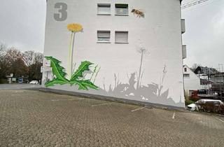 Wohnung mieten in Feithstr., 58095 Hochschulviertel, Ankommen und Wohlfühlen: 3-Zimmer-Wohnung mit Balkon in Hagen