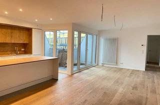 Wohnung mieten in Havelberger Straße 26, 10559 Tiergarten, Individuelle und moderne 3-Zimmer Dachgeschosswohnung zu vermieten!