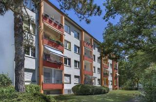 Wohnung mieten in Stettiner Straße 48, 47829 Gartenstadt, Charmante 3-Zimmer-Etagenwohnung in familienfreundlicher Lage von Krefeld