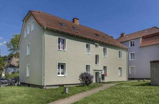 Wohnung mieten in Uranusstraße 25, 44388 Bövinghausen, 2-Zimmer Dachgeschoss Wohnung in Dortmund Bövinghausen